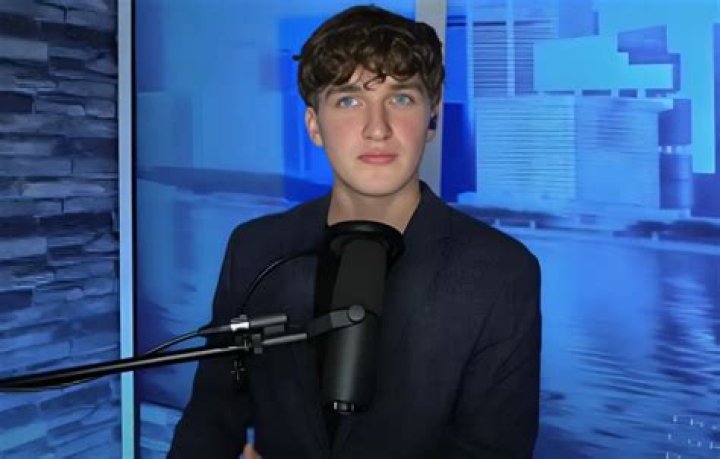 Luke Beasley
