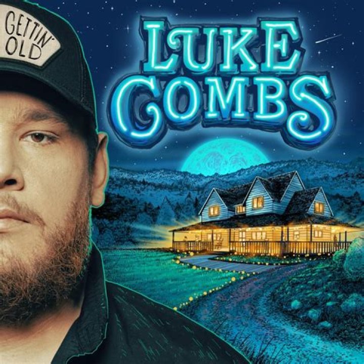Luke Combs could land in the country music history books (again)
