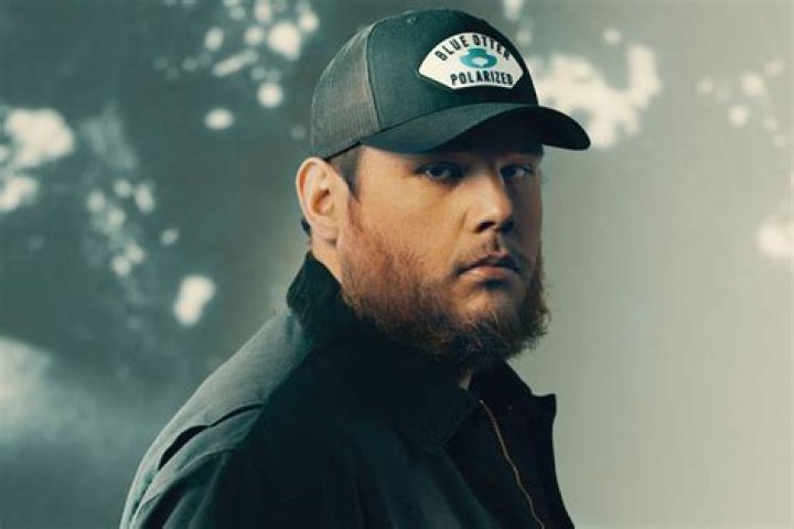 Luke Combs “Where The Wild Things Are” Songs Crownnote