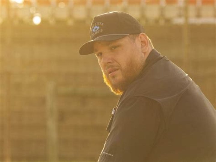 Luke Combs: Towering Height Revealed