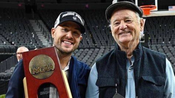 Luke Murray Didn't Follow in His Famous Father's Footsteps News and