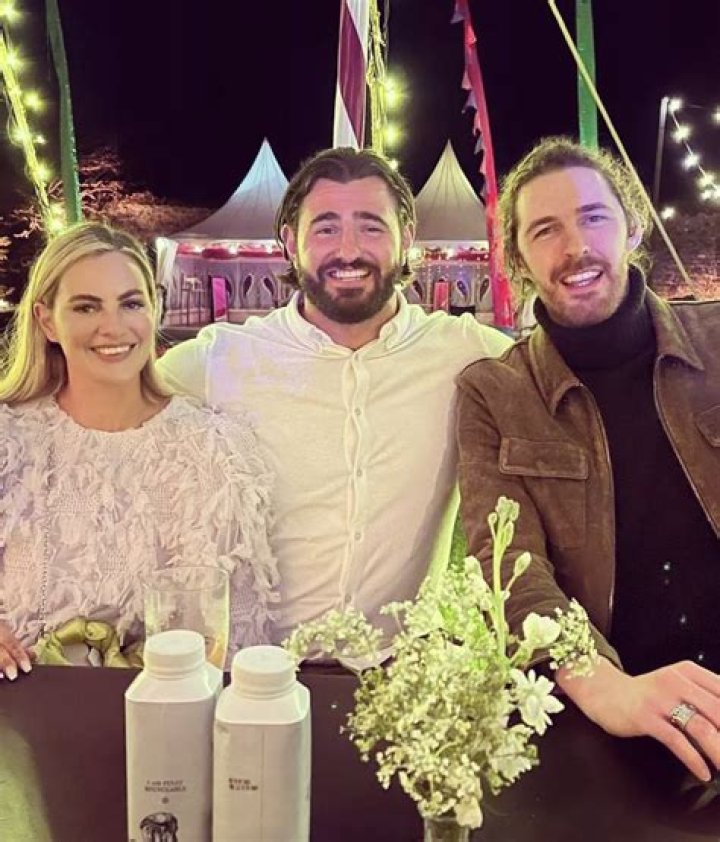 Lyra responds to speculation she secretly &lsquo;married&rsquo; Hozier Goss.ie