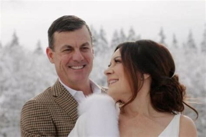 Lysa Terkeurst New Husband Chaz Adams? ExHusband Art Terkeurst
