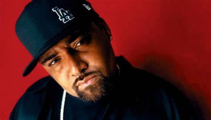 Mack 10 &mdash; Hip Hop Scriptures