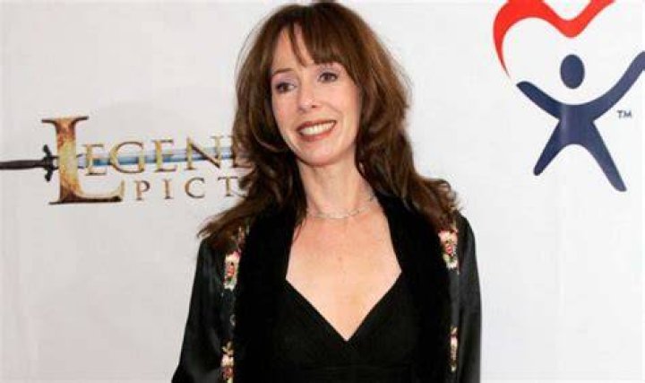 Mackenzie Phillips Net Worth 2024 Wiki Bio, Early Life, Career, Age