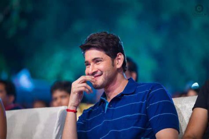 Mahesh Babu Wiki, Height, Biography, Early Life, Career, Age, Birth
