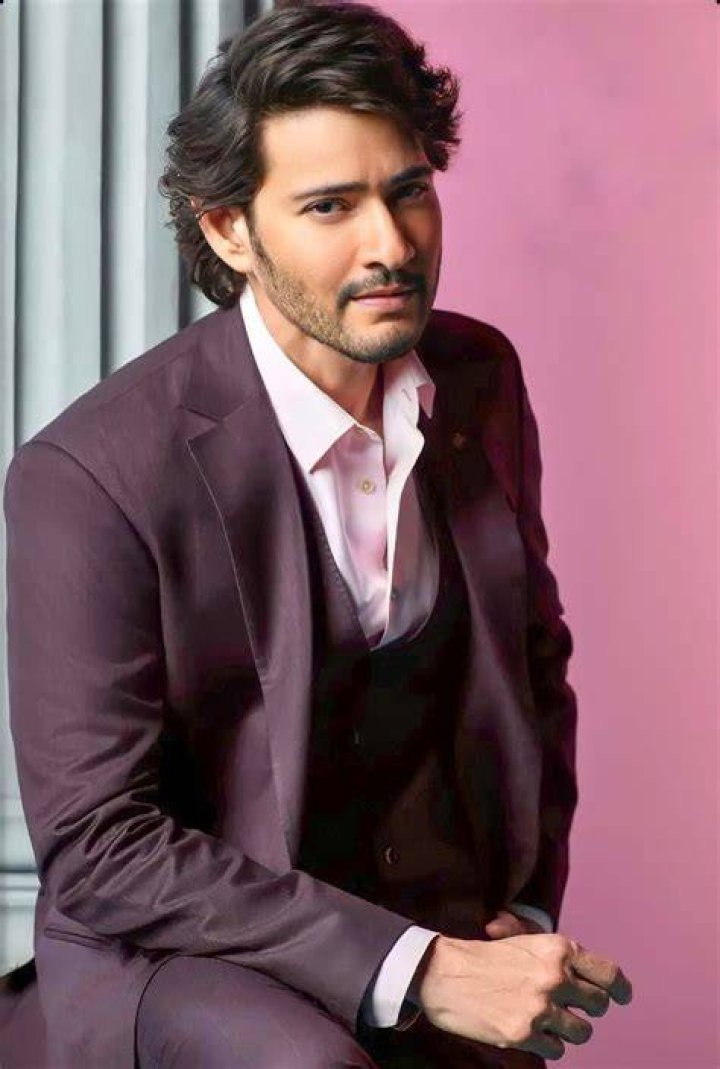 Mahesh Babu's elder brother and actor Ramesh Babu dies at 56