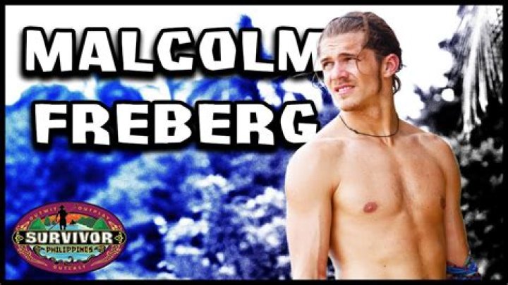 Malcolm Freberg: The Ultimate Survivor