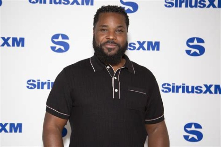 MalcolmJamal Warner