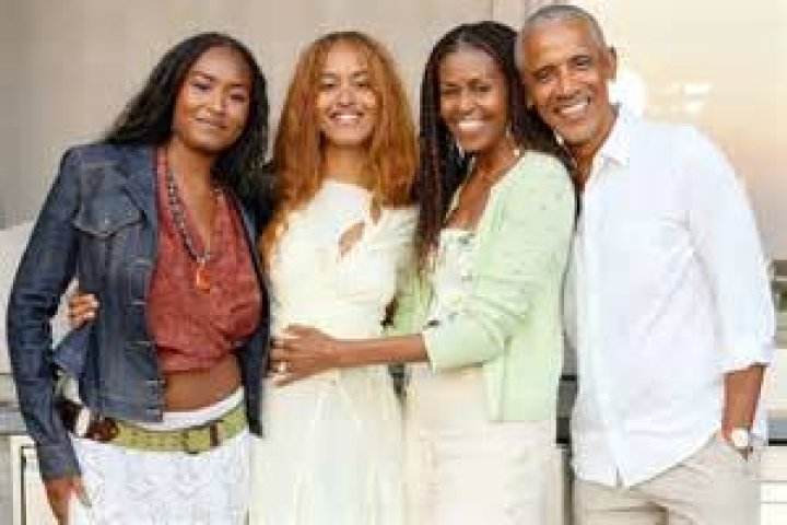 Malia Obama's Height How Tall is She and What Are Her Body Measurements?