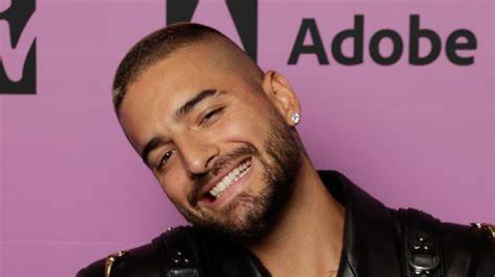 Maluma's representative defends Mother's Day kiss as cultural difference