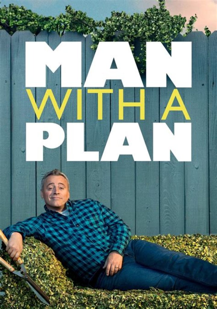 Man with a Plan (2016) S04E13 happy annrvsary WatchSoMuch