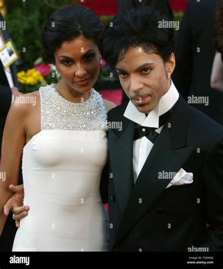 Manuela Testolini, Prince's ExWife 5 Fast Facts