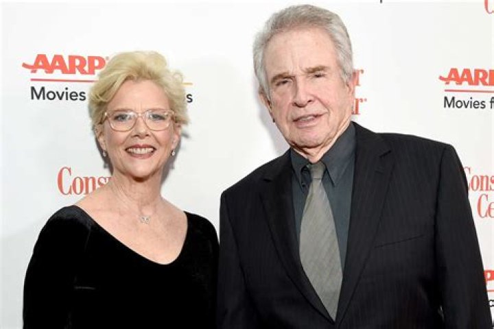Mapping Warren Beatty's Marriages: A Comprehensive Examination