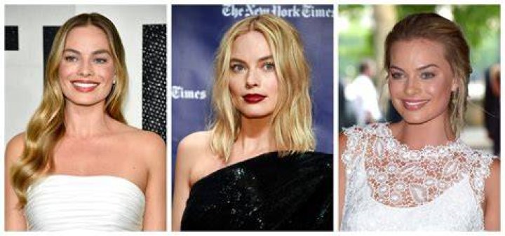 Margot Robbie fun facts 15 things to know about the &lsquo;Barbie&prime; star
