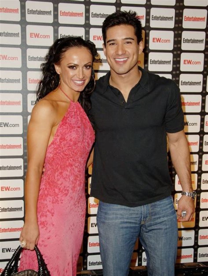 Mario Lopez Biography, Wiki, Height, Age, Net Worth