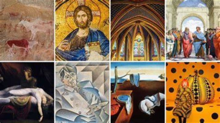 Mario Solis: A Journey Through Time And Age