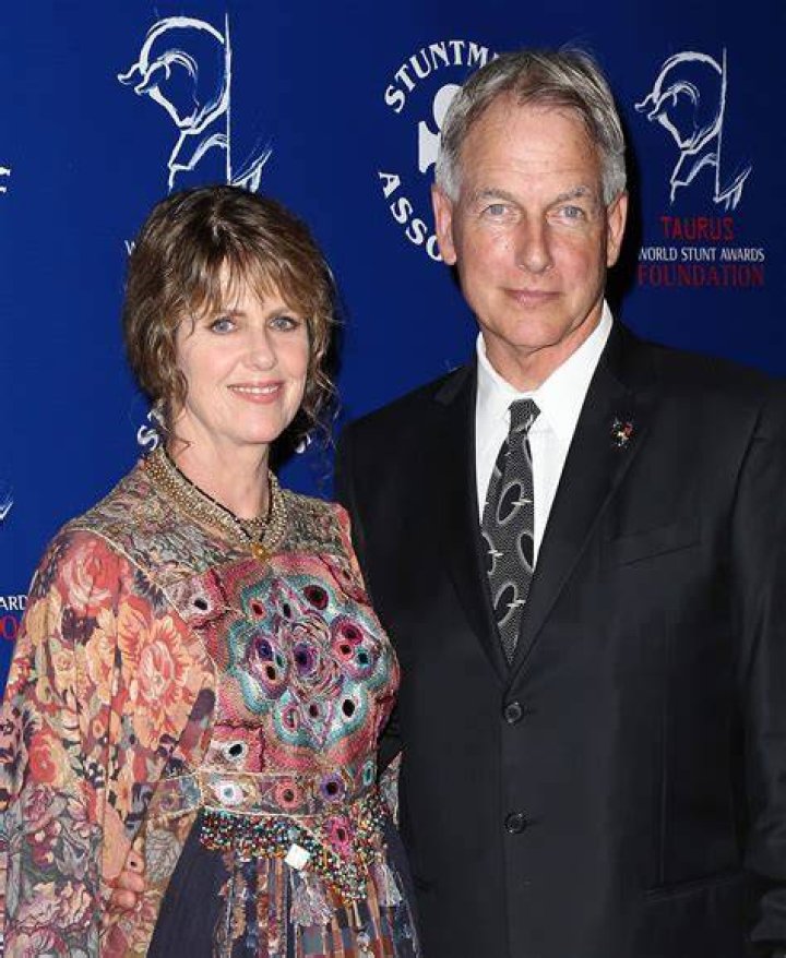 Mark Harmon And Pam Dawber Wedding