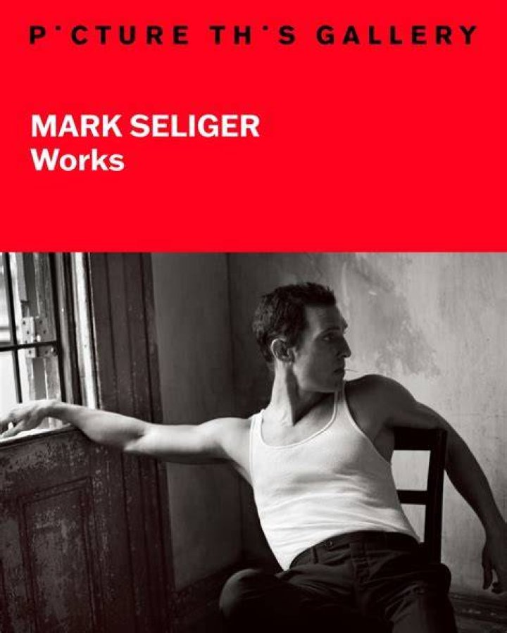 Mark Seliger FDD S T U FF S Tim robbins, Celebrity photography, Actors