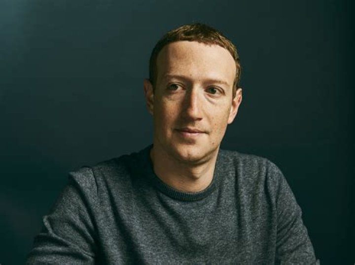 Mark Zuckerberg's wife Priscilla Chan Biography Children, Husband, Age