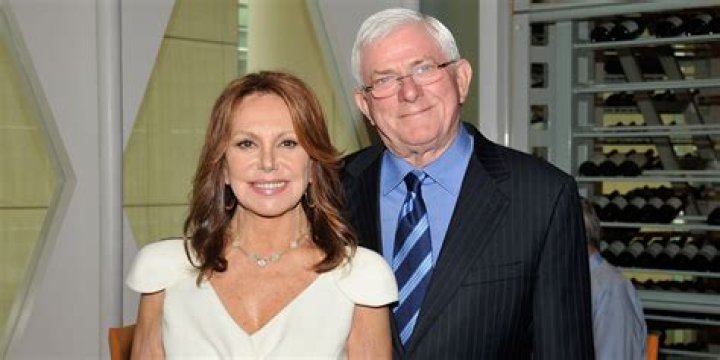 Marlo Thomas: A Journey Through Love And Commitment
