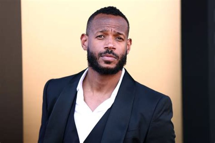 Marlon Wayans' Kids All About His 2 Sons, Kai and Shawn
