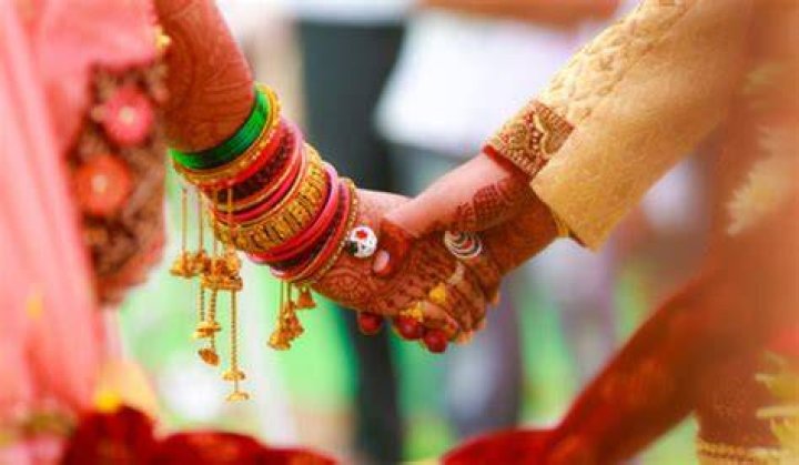 Marriage certificate Objectives, benefits, documents required, and