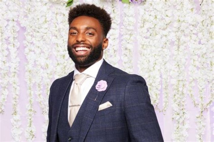 Married at First Sight Paul C Brunson's life real age, stunning wife