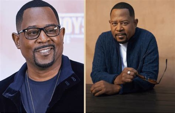 Martin Lawrence Net Worth a photo on Flickriver