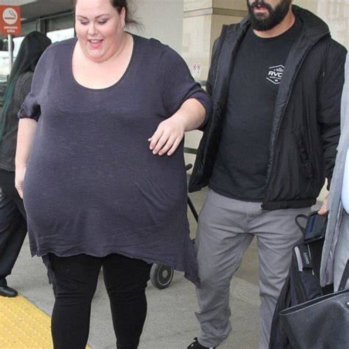 Martyn Eaden Facts Besides Being Chrissy Metz’s ExHusband Celeb Familia
