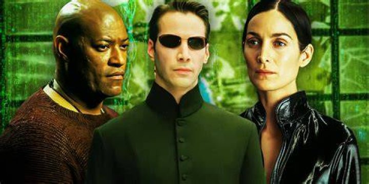 Mary Alice Matrix Wiki Neo, Trinity, Wachowski Brothers