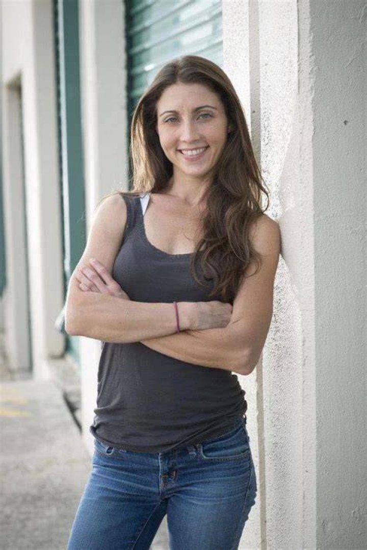 Mary Padian: Exploring Her Dynamic TV Presence