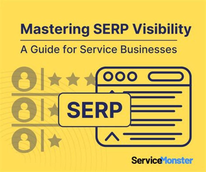 Mastering Your Online Visibility: Check Your SERP Position