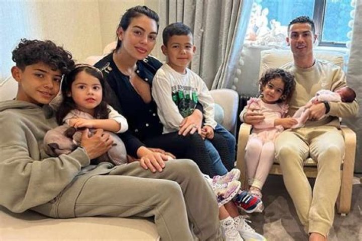 Mateo Ronaldo wiki, bio, age, Who is Cristiano Ronaldo’s son? Kemi