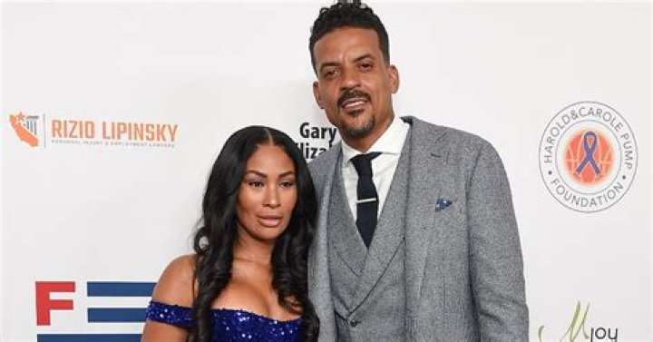 Matt Barnes' Ex-Wives: A Complete Breakdown