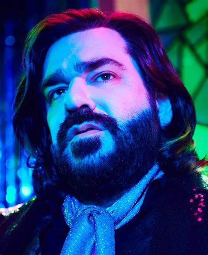 Matt Berry as Laszlo Cravensworth What We Do in the Shadows FX