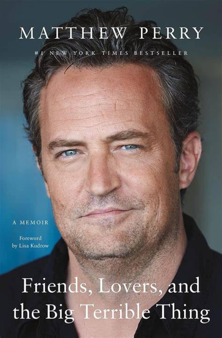 Matthew Perry: A Journey Through Laughter And Struggles