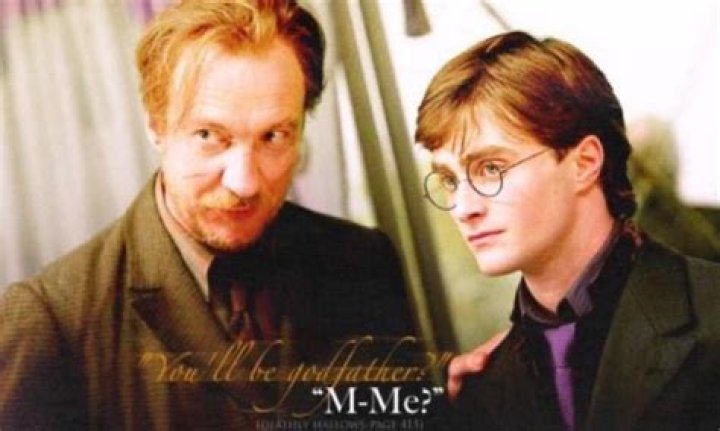 Matthew Perry: The Unexpected Harry Potter Connection