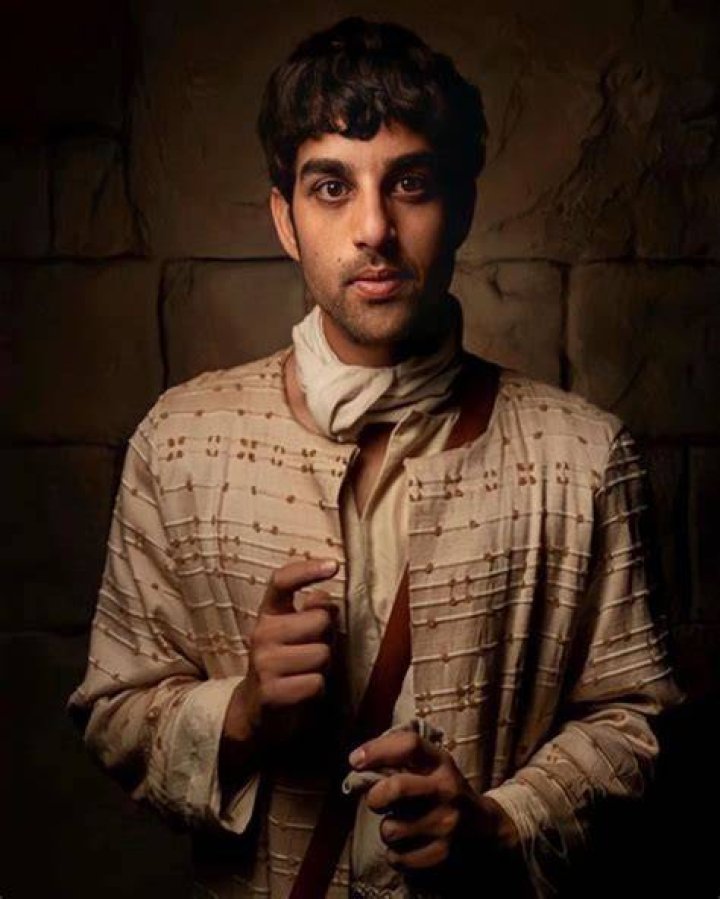Matthew The Chosen Wiki Fandom