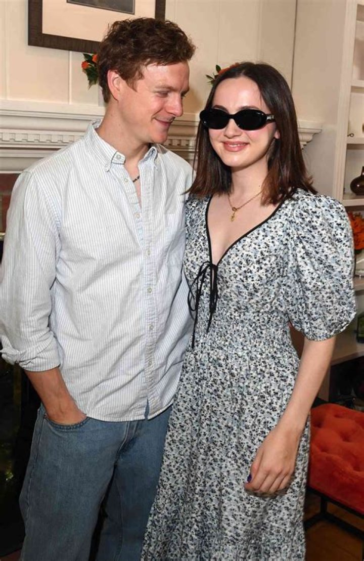 Maude Apatow Is More Than Just Another Celeb Spawn