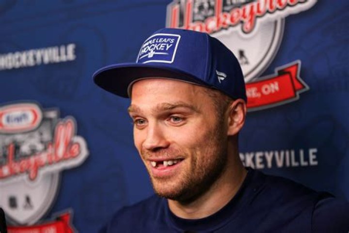 Max Domi Stats, News, Video, Bio, Highlights on TSN