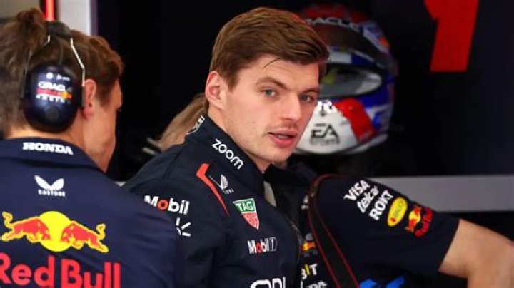Max Verstappen Reveals Honest Take on Fatherhood Admits he Doesn't