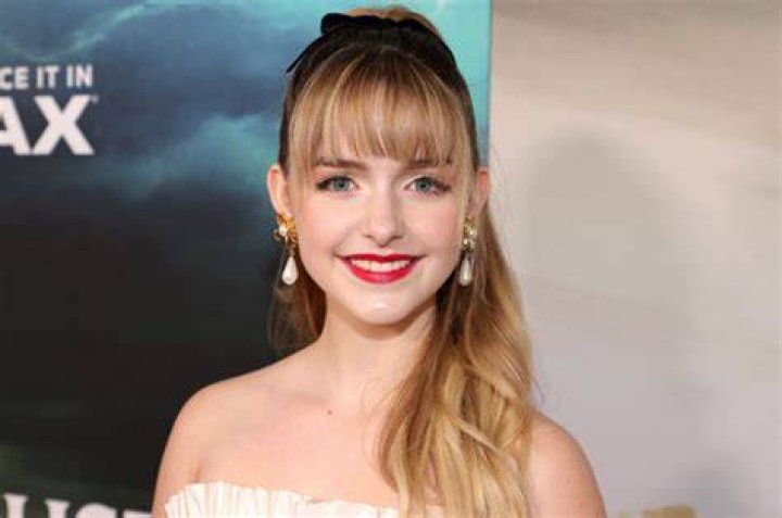 Mckenna Grace Age, Height, Weight, Net Worth