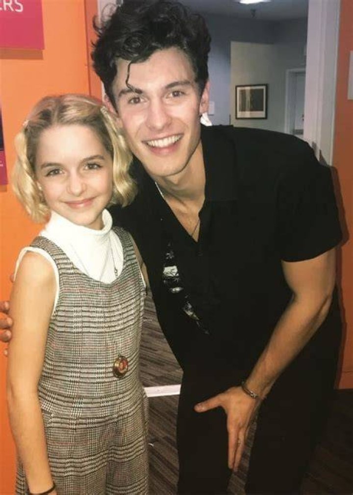 Mckenna Grace Height Weight Age Boyfriend Family ZestBlog