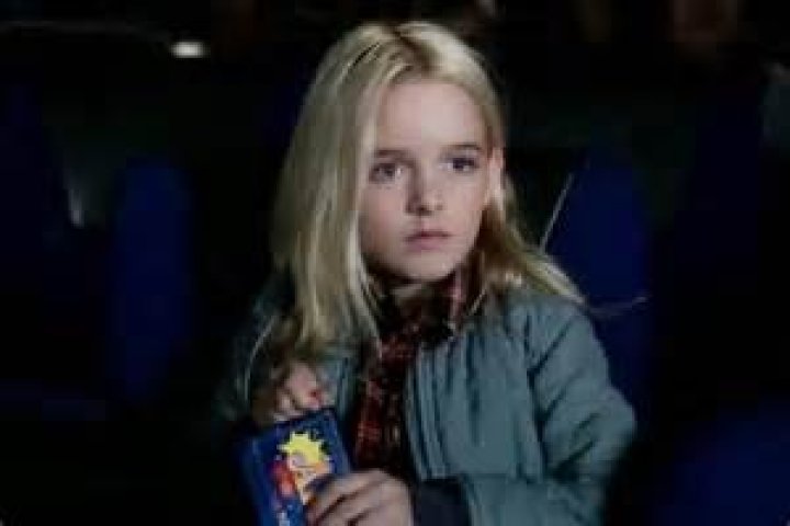 Mckenna Grace Once Upon a Time Wikia FANDOM powered by Wikia