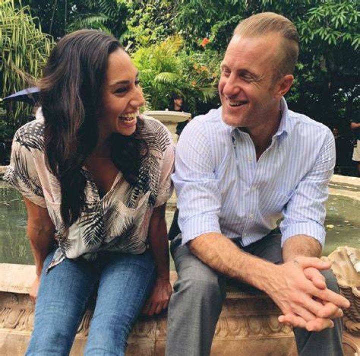 Meaghan Rath, Scott Caan, oct19 Meaghan rath, Scott caan, Hawaii five o