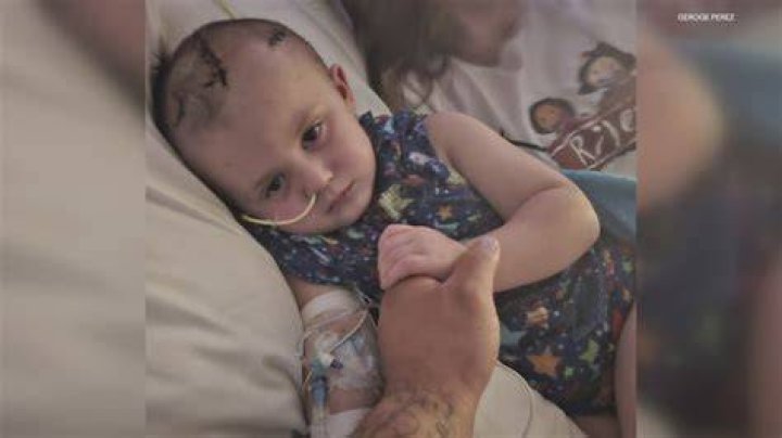 Meet Ava Doyle, The Remarkable 4-Year-Old Making Waves
