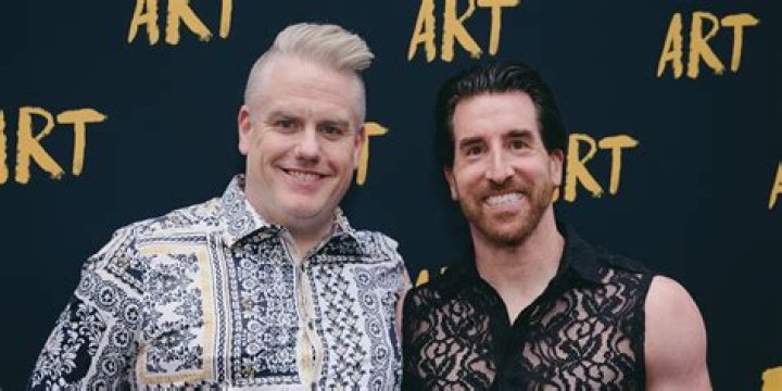 Meet Broadway's 'SpongeBob' Actor Ethan Slater with These 10 Fun Facts
