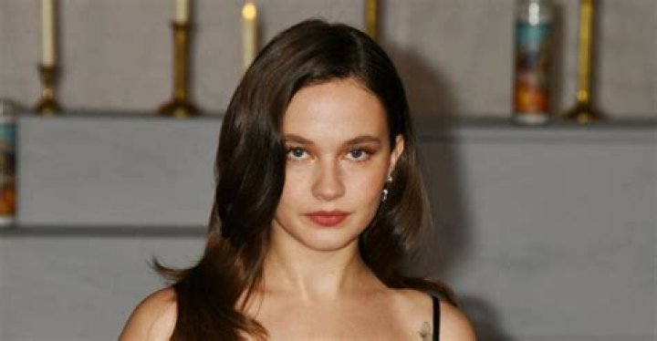 Meet Cailee Spaeny's Rumored Flame: Everything We Know