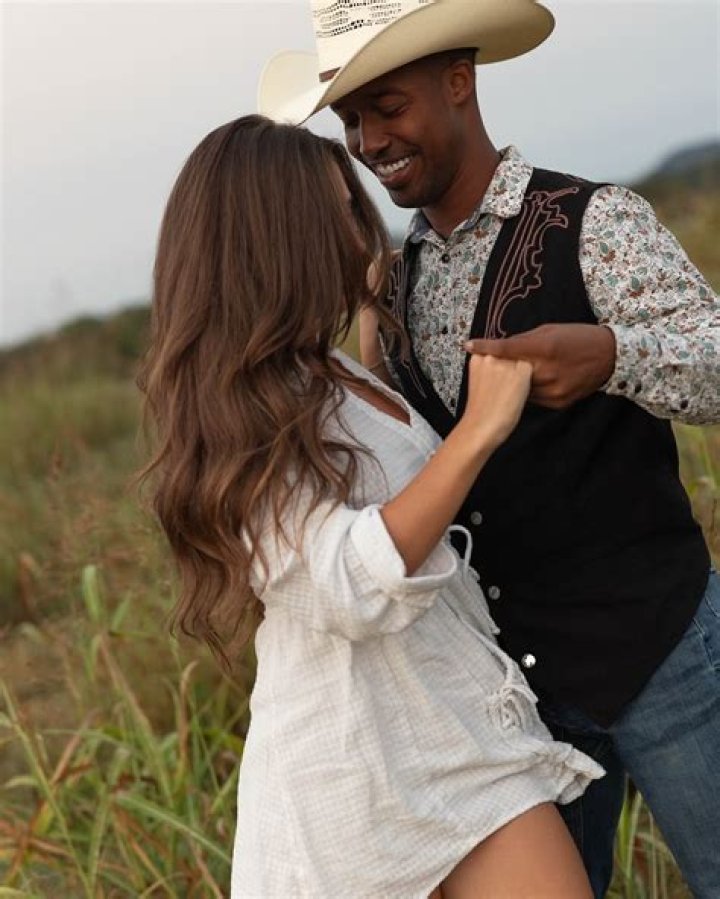 Meet Joel Patrick, "The Legendary Black Redneck"